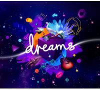 Dreams PS4/PS5 Access
