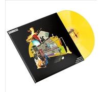 Dreams Schemes & Young Teams (Yellow Vinyl) (Indies Exclusive)
