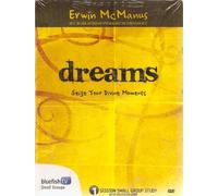Dreams: Seize Your Divine Moments DVD Curriculum