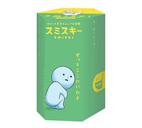 Dreams Mini Figure Smiski Toilet Series Glow-in-the-Dark Blind Box (1)