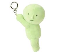 Dreams SMISKI Plush Keychain - Hanging on