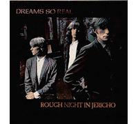 Dreams so Real - Rough night in Jericho (1988)
