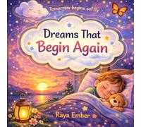 Dreams That Begin Again (Tomorrow Begins Softly)