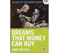Dreams That Money Can Buy [1946] [DVD]
