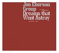 Dreams That Went Astray [European Import] by Jon Eberson (2002-04-08)