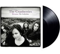 Cranberries Dreams: the Collection LP Vinyl 5389805 NEW