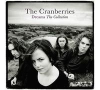 Dreams: The Collection by The Cranberries (Record, 2020)