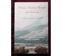 Dreams, Waking Thoughts and Incidents