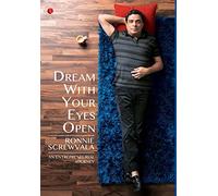 Dreams With Your Eyes Open:An Entrepreneurial Journey