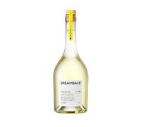 DREAMSAKE Daiginjo No.1 - Premium Japanese Sake from Hyōgo 75cl (15% ABV) | 100% Yamada Nishiki Rice, Smooth & Umami-Rich | Notes of Melon, Honey & Citrus | Vegan, Gluten-Free, No Preservatives