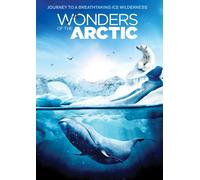 Wonders Of The Arctic [DVD] [NTSC]