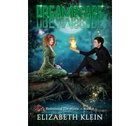 Dreamscape: Redeeming the Mystic: 4