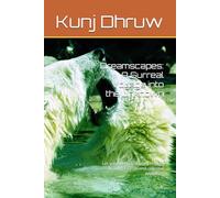 Dreamscapes: A Surreal Voyage into the Unknown: Let your pencils dance through floating islands and celestial wonders.