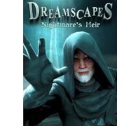 Dreamscapes: Nightmare's Heir - Premium Edition Steam Key GLOBAL
