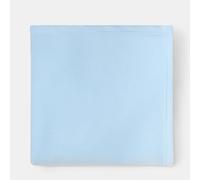 Dreamscene Baby Blue Throws for Sofas Fleece Blanket, Soft Warm Cosy Plain Fluffy Polar Throw Blanket for Bed Settee Outdoor Bed Throw King Size Gifts for Women, 200 x 240cm