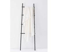 Dreamscene Plain Fleece Throw Cream