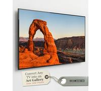 Dreamscreens Turns Your TV into an Art Gallery (Dream Destinations 4K)
