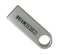 Dreamscreens Turns Your TV into an Art Gallery (Dream Destinations 4K)