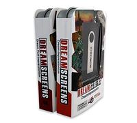 Dreamscreens Turns Your TV into an Art Gallery (Dream Impressionism Dual Pack 4K)