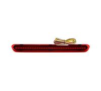 Dreamseek LED Center High Mount Tailgate Stop Lamp for Toyota Hilux Revo Rocco 2015-2022 Third Brake Reflector Tail Light w/Dynamic Sequential Turn Signal