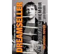 Dreamseller An Addiction Memoir