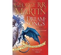 Dreamsongs 2 – A Timeless, Breath-Taking Retrospective – Gollancz