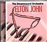 Dreamsound Orchestra - Play Elton John: Sounds Made Famous (UK