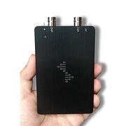 DreamSourceLab DSCope U3P100 USB-Based Oscilloscope with 100MHz Bandwidth, 1GSa/s Sampling Rate, 2Gbits Memory, USB 3.0 Interface, 2 Channels