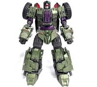 DreamStarToys DST02-003 Vol. 3