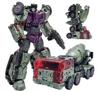 DreamStarToys DST02-005 Combined Member Vol. 5
