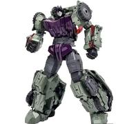 DreamStarToys DST02-005 Vol. 5