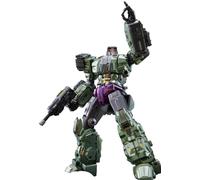 DreamStarToys DST02-006 Vol. 6