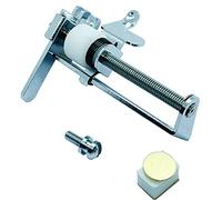 DREAMSTITCH 052069 Low Shank Circular Sewing Attachment for Singer 5400 Sew Mate, 5400 Sew Mate, 5625, 8770 Curvy Sewing Machine 052069