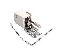 DREAMSTITCH 200310002 Low Shank Even Feed Walking Foot for Babylock,Brother,Elna,Janome,Juki,Kenmore,Simplicity,Singer,Viking Sewing Machine - 214875014-low