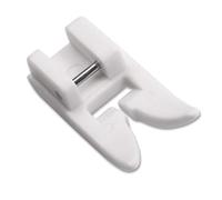 DREAMSTITCH 200329004 Snap On Ultra Glide Presser Foot for Janome,Babylock,Elna,Pfaff Sewing Machine - 200329004