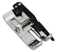 DREAMSTITCH 200330008 1/4" Edge Stitching Presser Foot Quilting Presser Foot with Guide for Janome,Juki,Elna,Babylock,Kenmore,Pfaff,Viking,Necchi Sewing Machine - 7321