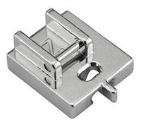 DREAMSTITCH 200333001 Snap On Concealed Zipper Presser Foot for Babylock,Elna,Janome,Kenmore,Pfaff Sewing Machine #200333023,#395719-52 - 200333001