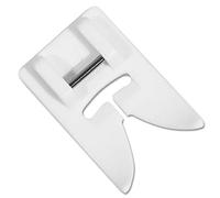 DREAMSTITCH 202091000 Snap-On Ultra Glide Presser Foot (Non-Stick Foot) for Janome,Elna Sewing Machine ALT : 202091206-202091000