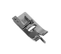 DREAMSTITCH 40080965 Snap On Edge Stitch Presser Foot for Juki HZL-DX7, HZL-F600, HZL-G110, HZL-G210, HZL-G220 Sewing Machine 40080965