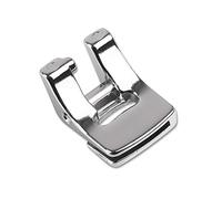 DREAMSTITCH 4127971-45 Snap On Gathering Presser Foot for Husqvarna Viking Sewing Machine D,1,2,3,4,5,6,7 Model 4127971-45