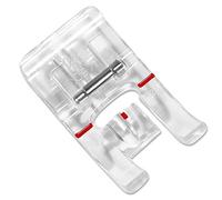 DREAMSTITCH 4130971-45 Clear Piping Presser Foot for Viking Sewing Machine Group 1,2,3,4,5,6,7,8,D - #4130971-45