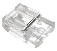 DreamStitch 5011-21 Snap On Clear Invisible Zipper Presser Foot - DL-EM-RJ-601