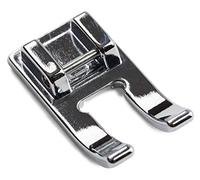 DREAMSTITCH 5011-24 5mm Open Toe Presser Foot Snap On for Babylock,Brother,Janome Sewing Machine