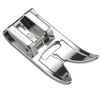 DreamStitch 685502008 Snap On Zig Zag Presser Foot General Purpose Foot for Babylock,Elna,Janome (New Home),Kenmore,Necchi,Pfaff,Viking - 7301J
