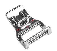 DreamStitch 7mm CHENILLE STITCHING FOOT 7mm Max Zig Zag Width For Regular Sewing Machine Brother,Singer,Babylock,Bernette,Elna - 7328