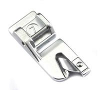 DREAMSTITCH 820220096 Snap On 2mm Rolled Hem Presser Foot for Pfaff Group B, C, D, E, F, G, J, K Sewing Machine 820220096