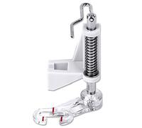 DREAMSTITCH 820988096 Open Toe Free Motion Presser Foot for Pfaff Sewing Machine - 820988096