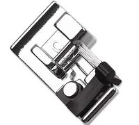 DREAMSTITCH 822801001 Overedge Presser Foot C for Janome, Babylock, Elna, Kenmore, Pfaff, Viking