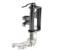 DREAMSTITCH 830856109 High Shank Darning Presser Foot for Elna, Janome Sewing Machine