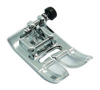 DREAMSTITCH 859802006 Snap On Zig Zag Presser Foot (A) for Elna,Janome,Kenmore,Viking Sewing Machine - 859802006